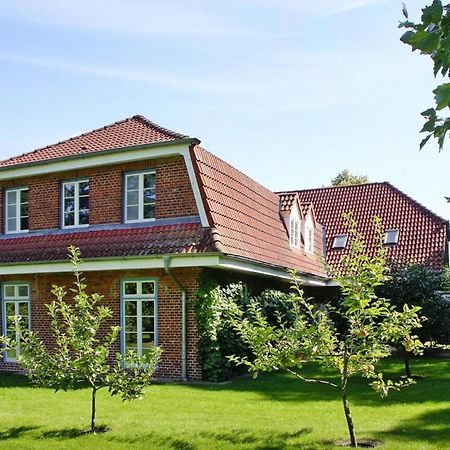 Ferienwohnung Im Gutshaus Schulenbrook Metelsdorf Εξωτερικό φωτογραφία