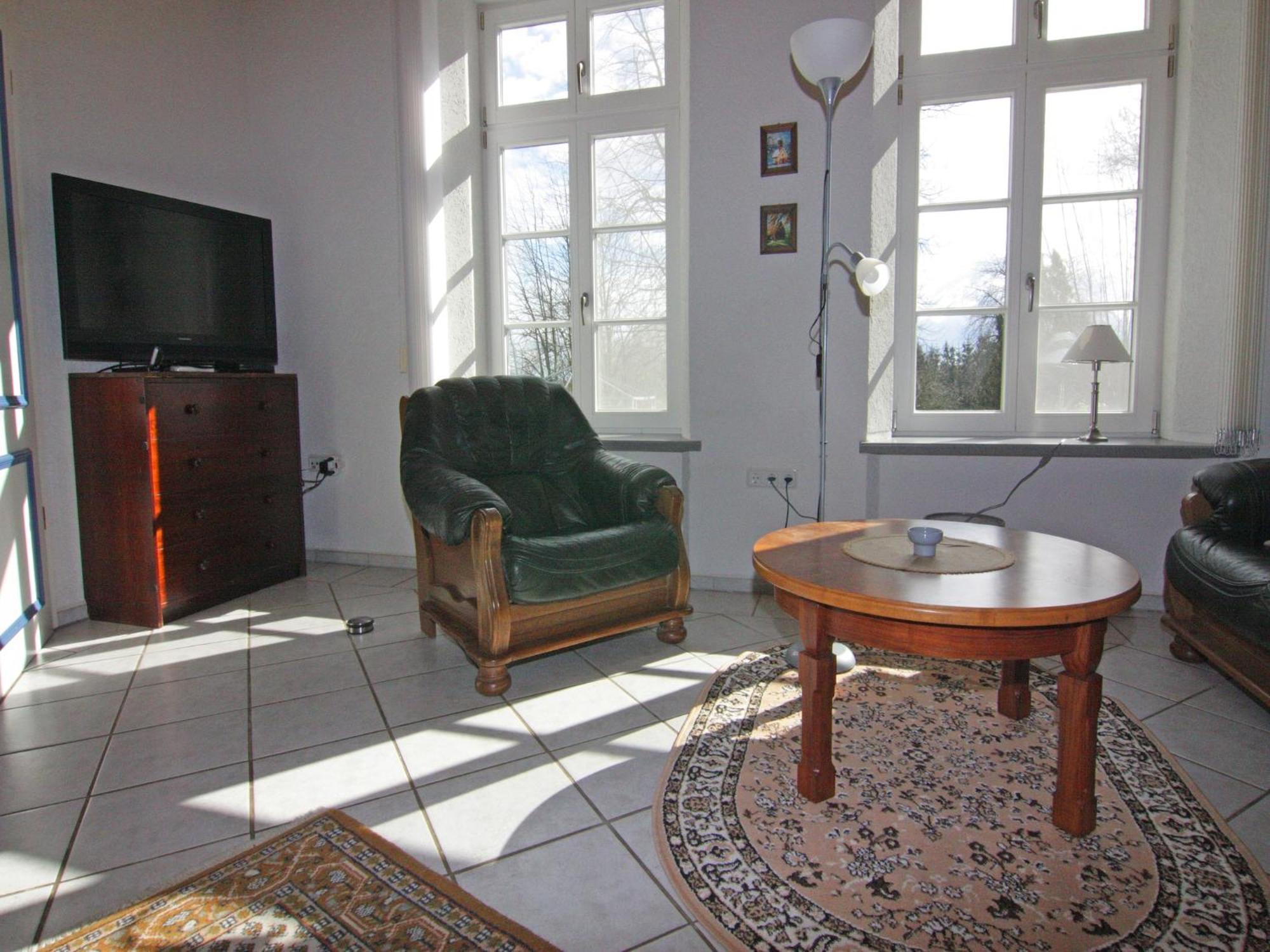 Ferienwohnung Im Gutshaus Schulenbrook Metelsdorf Εξωτερικό φωτογραφία