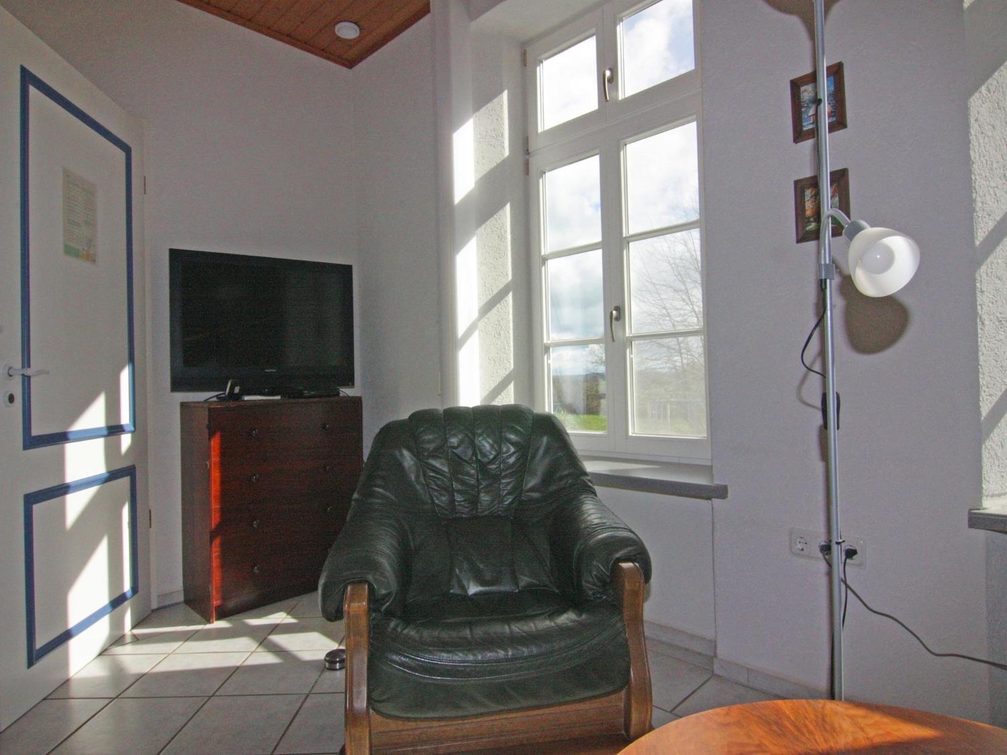 Ferienwohnung Im Gutshaus Schulenbrook Metelsdorf Εξωτερικό φωτογραφία