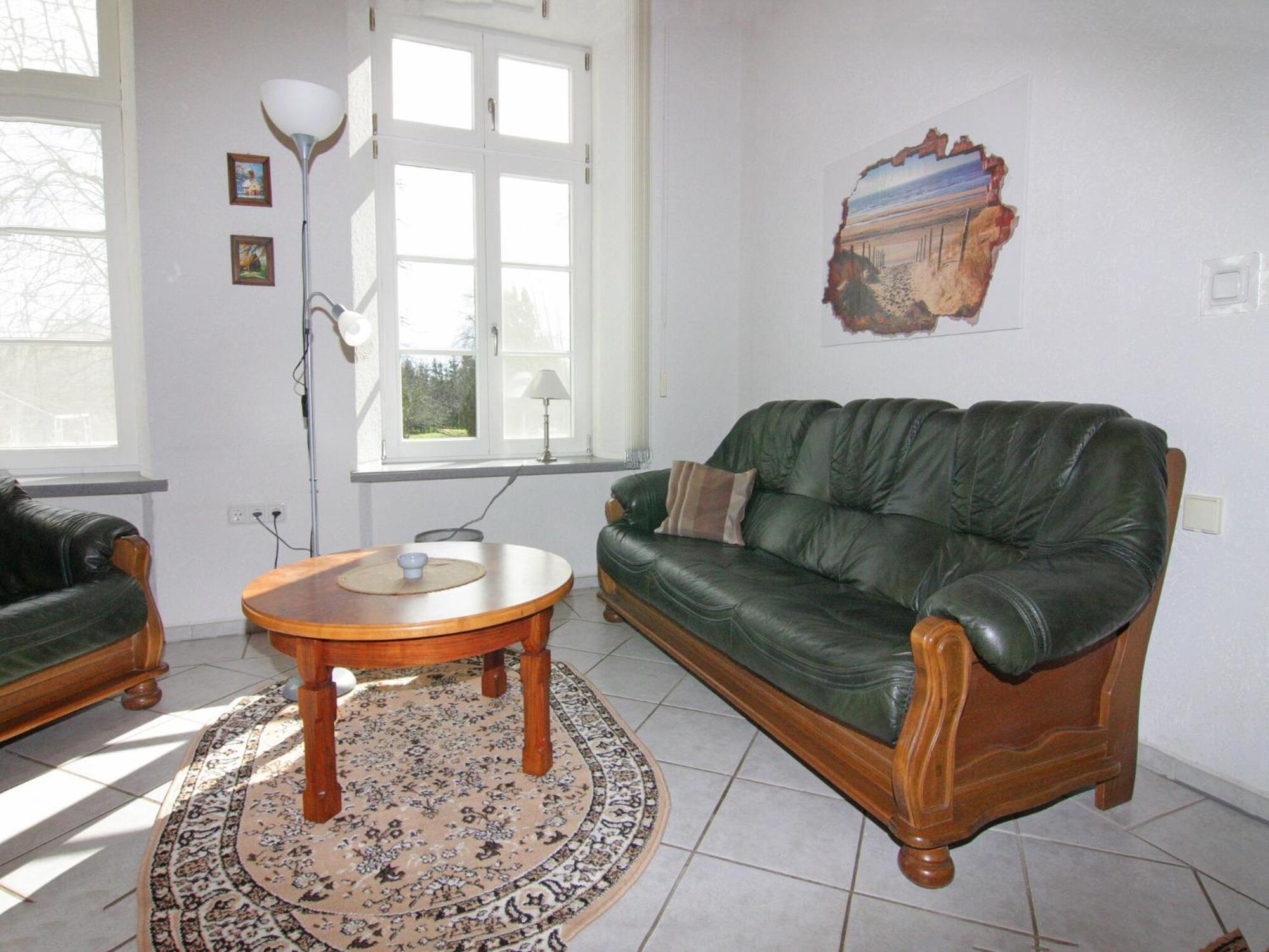Ferienwohnung Im Gutshaus Schulenbrook Metelsdorf Εξωτερικό φωτογραφία