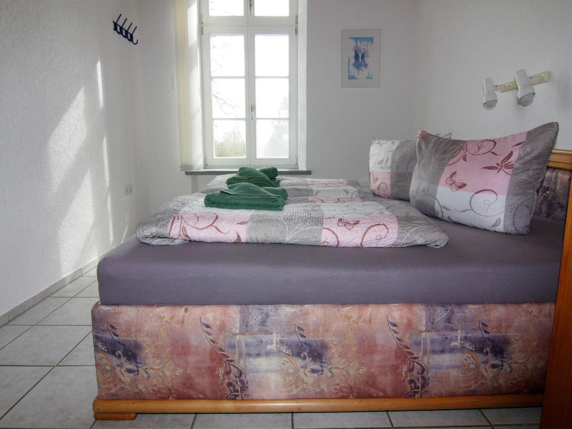 Ferienwohnung Im Gutshaus Schulenbrook Metelsdorf Εξωτερικό φωτογραφία