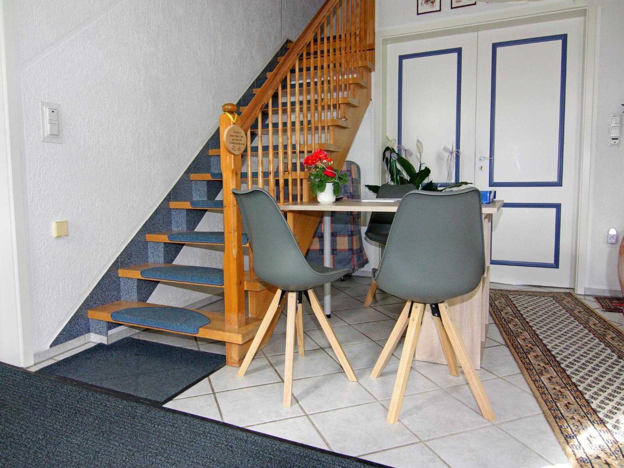 Ferienwohnung Im Gutshaus Schulenbrook Metelsdorf Εξωτερικό φωτογραφία
