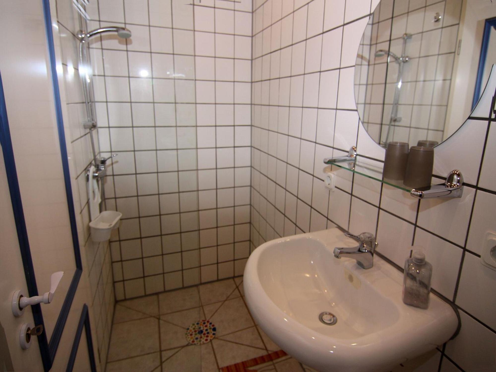 Ferienwohnung Im Gutshaus Schulenbrook Metelsdorf Εξωτερικό φωτογραφία