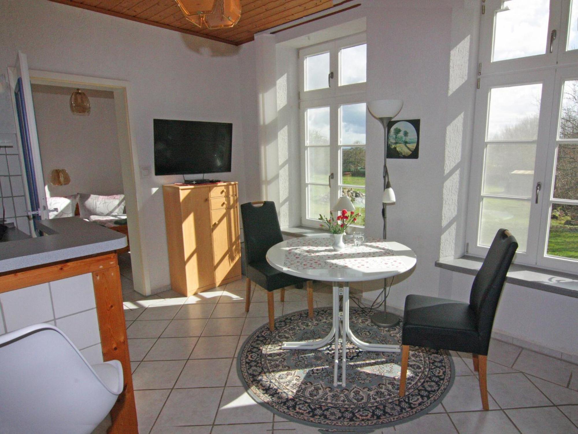 Ferienwohnung Im Gutshaus Schulenbrook Metelsdorf Εξωτερικό φωτογραφία