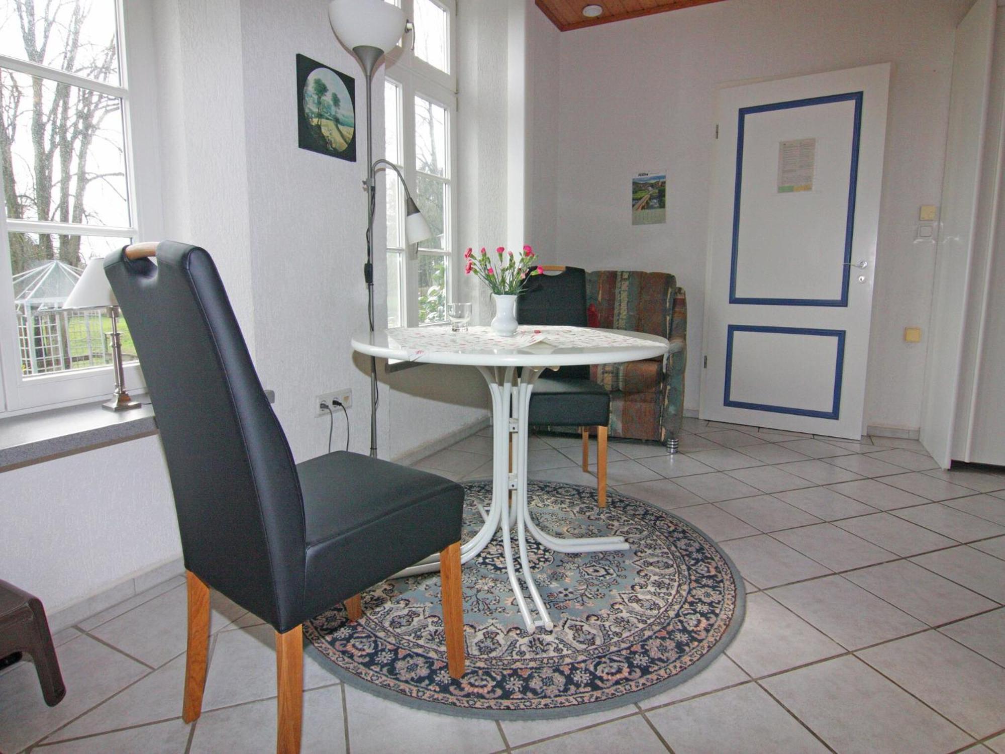 Ferienwohnung Im Gutshaus Schulenbrook Metelsdorf Εξωτερικό φωτογραφία